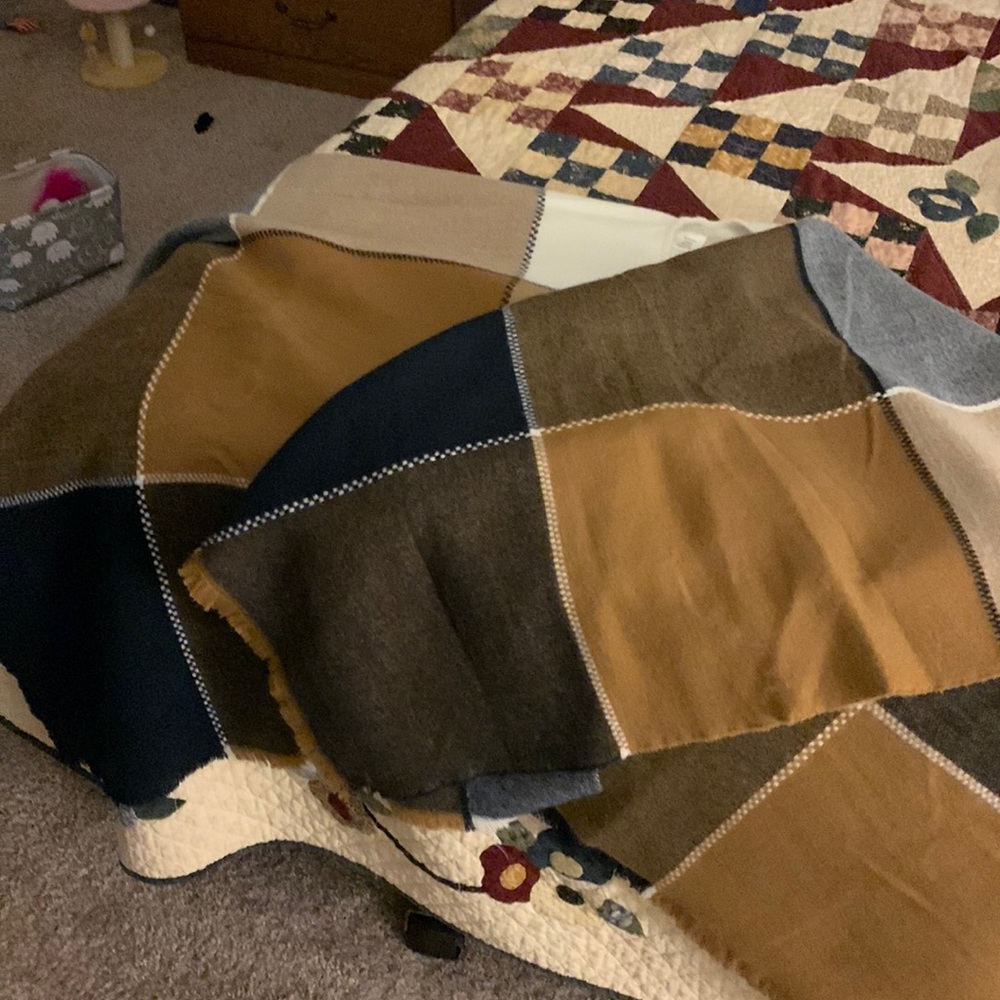 5 color wrap